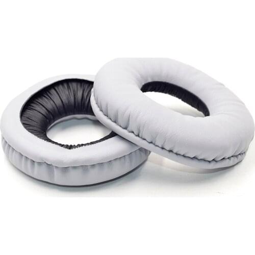 Replacement Cushion Ear Pads Earmuff Earpads Pillow Cover for Sony WH-CH500 ZX330BT ZX310 ZX100 ZX600 V150 V300 Headphones