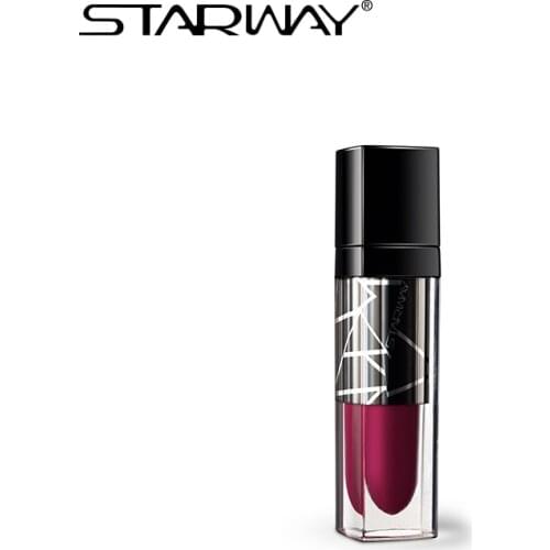 STAR WAY Lip Cosmetics