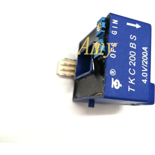 TKC100BS TKC200BS TKC300BS SCK3-200A HAS200-S YNC-200A/D