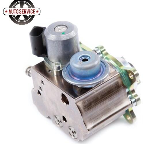 High Pressure Fuel Pump For Peugeot 207 308 RCZ Citroen C4L C4 Picasso II DS5 BWM Mini Clubman Cooper S R55 John Cooper Works R5