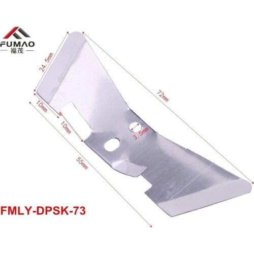 Manufacture supply led downlight spring clips