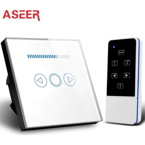ASEER Smart House