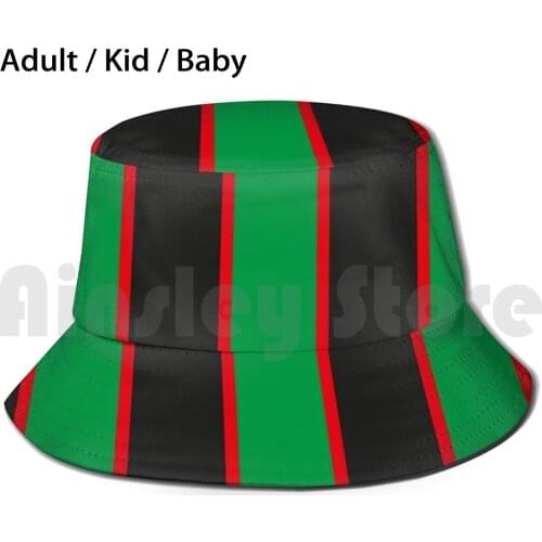 Aston Villa Away Kit Colours Bucket Hat Adult kid baby Beach Sun Hats Facial 2020 2021 2022 Kit Aston Villa