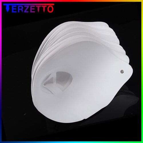 50Pcs Resin Thicken Paper Filter Disposable for Wanhao D7 SLA UV 3D Printer Parts Accessories Filament Filter