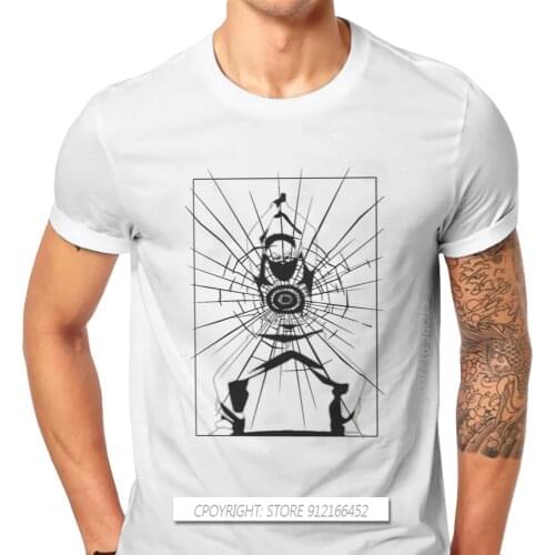 Break TShirt For Men Great Teacher Onizuka GTO Eikichi Azusa Manga Camisetas Fashion T Shirt Comfortable Printing Fluffy