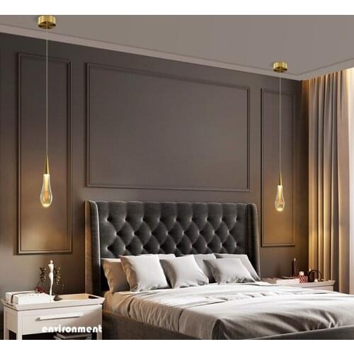 Highfine light Pendant Lights In The Loft Style