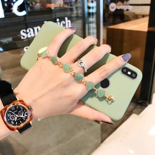 IZYEKY Phone Cases Xiaomi Redmi Note 5