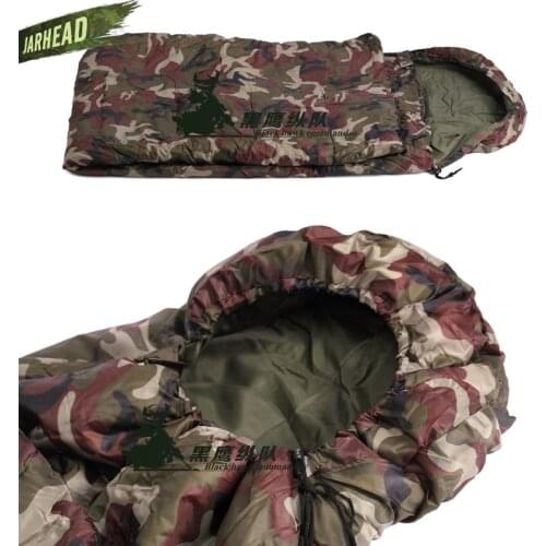 Jarhead Sleeping Bags