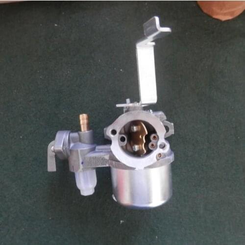 CARBURETOR 796447 FOR Briggs & Stratton CARBY AY INDUSTRIAL CONCRETE POWER TOOLS REPLACEMENT CARB ASSY