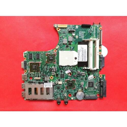 Laptop Motherboard Fit for HP 4515S 4416S Notebook PC mainboard 585221-001 , 100% tested