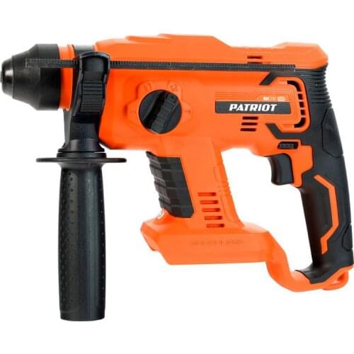 Аккумуляторные перфораторы PaTRIOT China At AliExpress