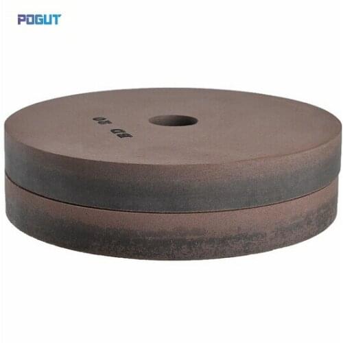 TOP QUALITY Glass polishing wheel, BD polishing wheel D200*H22mm