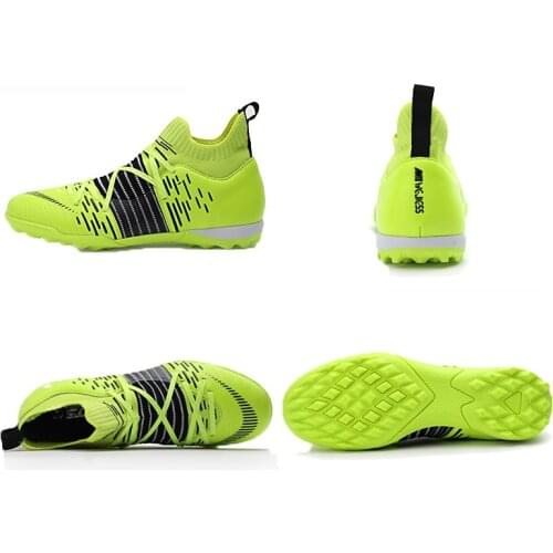 The Sea Of Love Football Boots