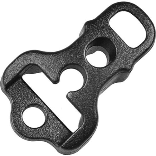 10/20Pcs Camping Awning Tent Guyline Runner Stopper Cord Rope Tightener Tensioner Backpack Equiptment Accessories