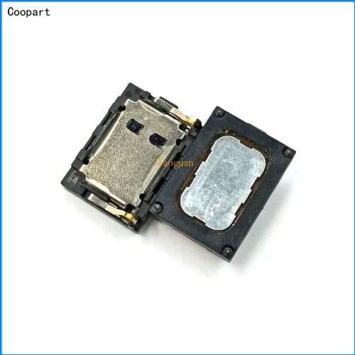 2pcs/lot Coopart New Music Loud Speaker Loudspeaker buzzer ringer for JIAYU G4 G4C G4T G4S top quality
