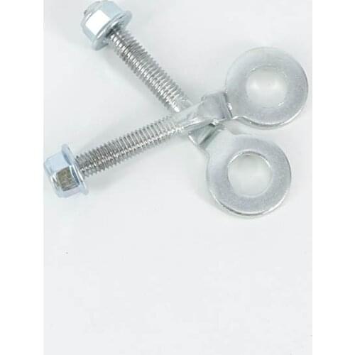 2PCS Chain Tensioner Adjuster For 125cc 150 175 200 250 Taotao Chinese ATV Quad