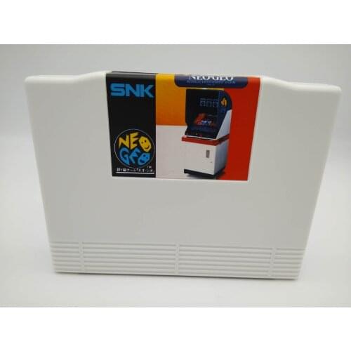 40 IN 1 FOR NEO GEO AES NEW