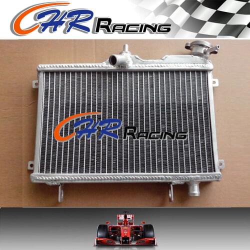 Aluminum radiator FOR Yamaha TDR 250 TDR250