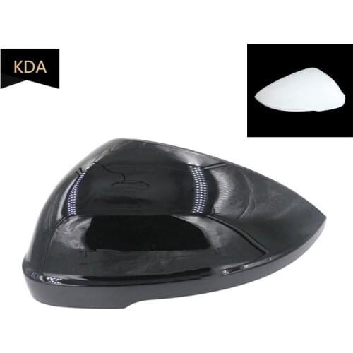 Auto Left Right Rear View Mirror Cover Shell Cap Housing For VW Jetta Passat Bora Lamando Lavida 2019 2020 19G857537 19G857538