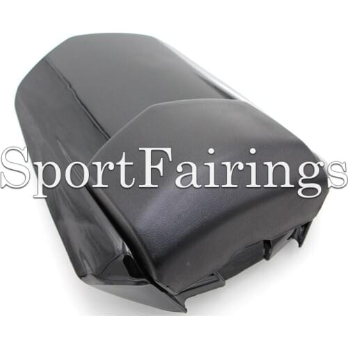 Black Injection Seat Cowl For Yamaha YZF 1000 R1 Year 04 05 06 2004 - 2006 ABS Plastic Motorcycle Fairing Kit Seat Cover