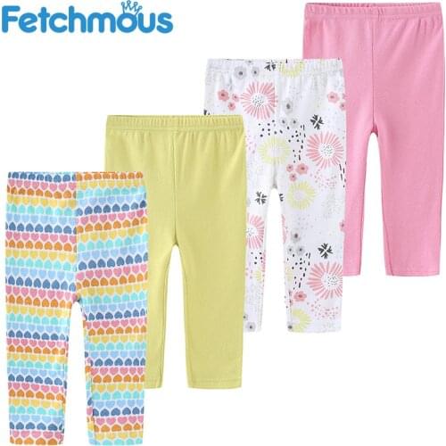 Fetchmous Pants For Girls