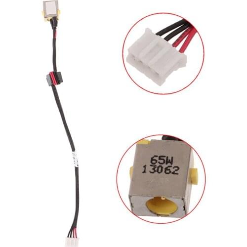 Good PJ338 DC Power Jack Connector Cable Scoket For Acer Aspire 5742 5742G 5742Z