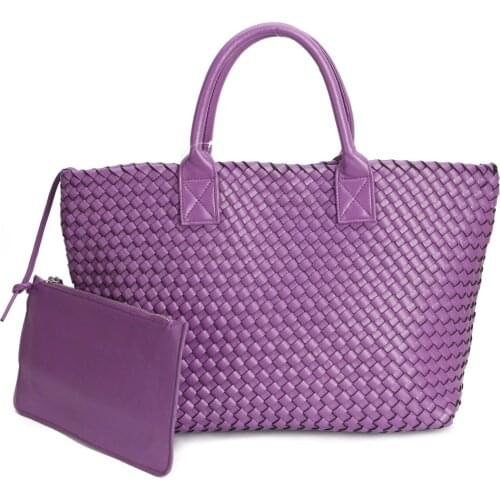 JEN.ZCN Women's Bright Bags