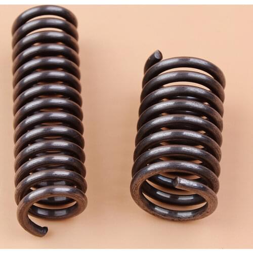 Handlebar AV Buffer Mount Spring Kit For STIHL MS211 MS181 MS171 MS 211 181 171 Chainsaw Spare Parts