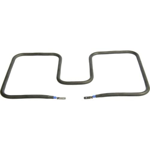 Delonghi resistance heating element 230V plate CG400-1 CGRMP550-1 NOTE