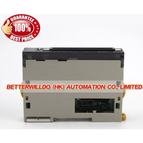 CJ1W-TC101 CJ1W-TC102 CJ1W-TC103 CJ1W-TC104 NEW IN BOX 1 Year Warranty