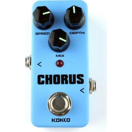 SevenAngel Guitar Accessories