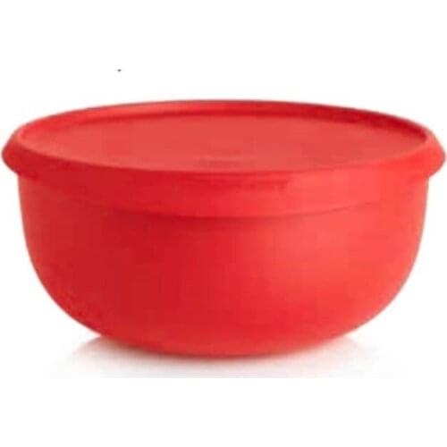 Tupperware Clover 4.3 lt Blossom Bowl CAP