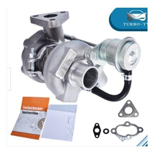 Turbo For Kubota V1505T D1105T 49173-03400 49173-03420 49173-03430 1E038-17012