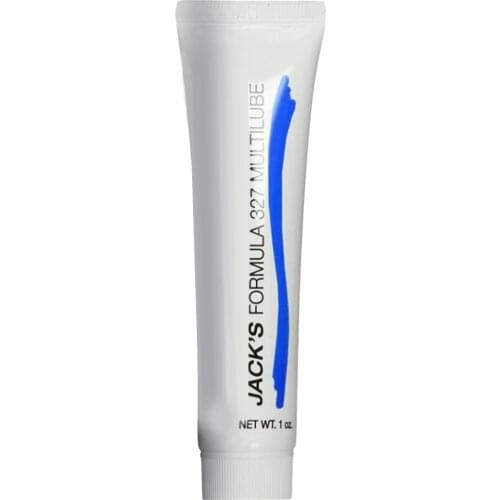 1-Ounce Rust & Corrosion Protection Metal Surface Lubricant for Marine Automotive Industrial Home JDH88