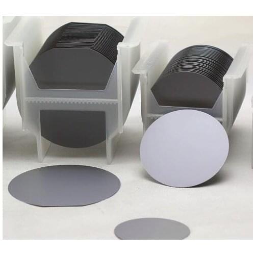 4 inch SIO2 0.001-0.005 ohms * cm/Model = Double oxygen/Silicon wafer thickness 500um silicon dioxide wafer/Resistivity