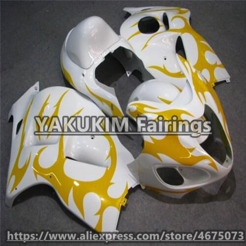 ABS Injection Fairings For SUZUKI GSXR1300 Hayabusa 2008-2016 Motorcycle Fairing GSXR 1300 GSXR1300R Hayabusa Bodywork Fairing