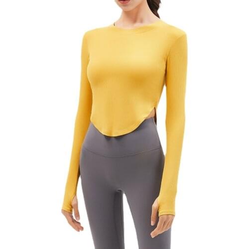 Топы для йоги Adogirl China At AliExpress