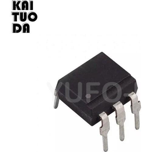 Free Shipping MOC3020 DIP-6 controllable optocouplers new original