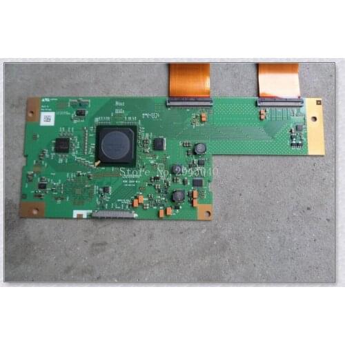 Free shipping UT37-MX08CB T-CON MDK 336V-0N 19100113 Original parts