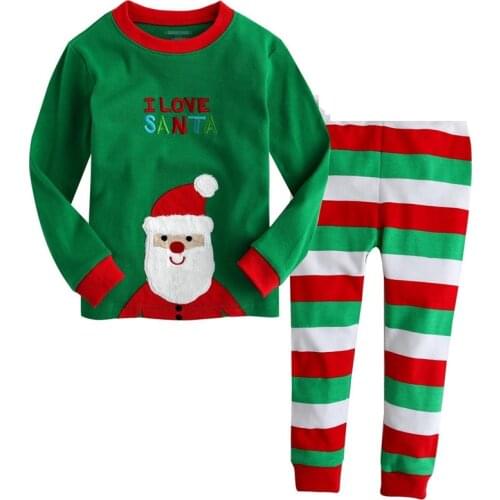 BINGHUAI Pajamas For Boys