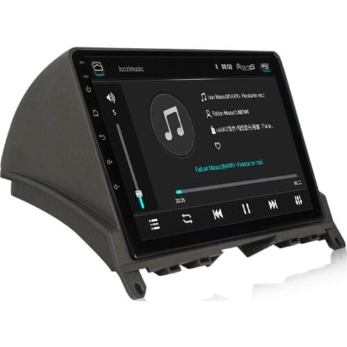 Car GPS Navigation WIFI Stereo Radio Player For Mercedes Benz C Class W204 S204