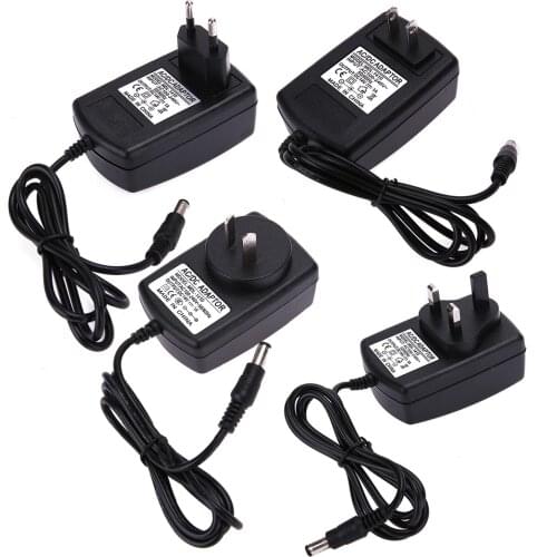 DC14V 1A Adapter AC 100V-240V to DC 14V Converter Power Supply Adapter 5.5
