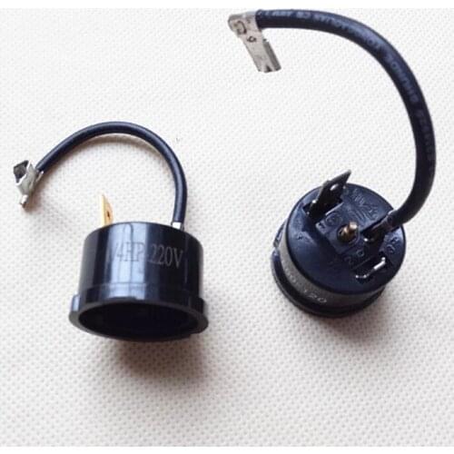 Refrigerator Parts 1/4HP overload protection switch
