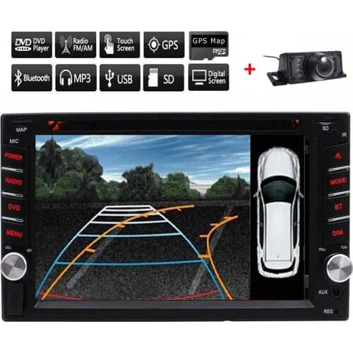 EinCar Car Radios With Usb