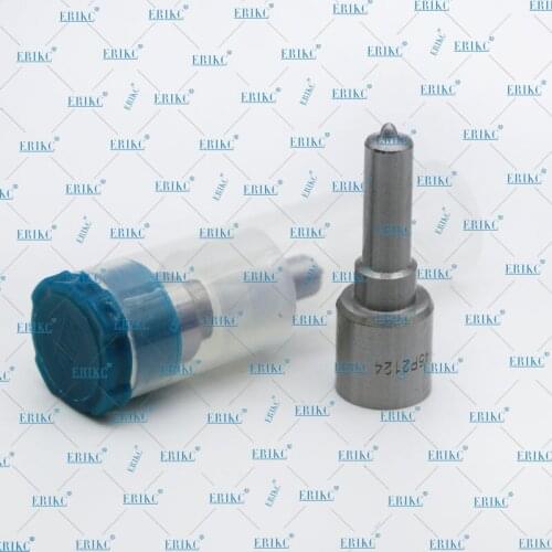 ERIKC DLLA 146 P2124 Diesel Engine Injection Spray DLLA 146 P 2124 (0433172124) Fuel Injector Parts Nozzle for 0445120188