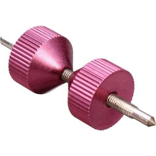 F04671 450 Size Propeller Prop Propeller Balancer Tool 3MM shaft 325MM 315MM 290MM + FS