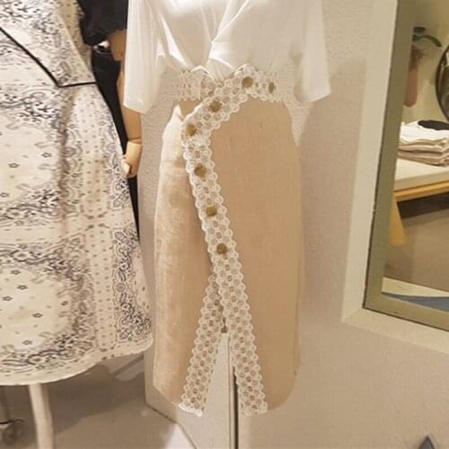 Jfmhrx High Waist Skirts For Women