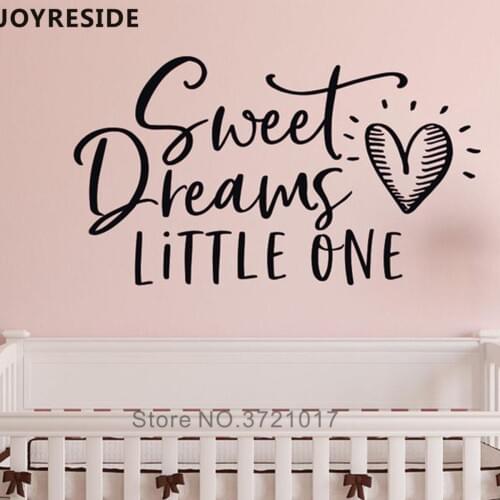 Nursery Wall Stickers JOYRESIDE China