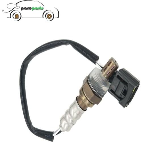 LOREADA Oxygen Sensors, Lambda Probes
