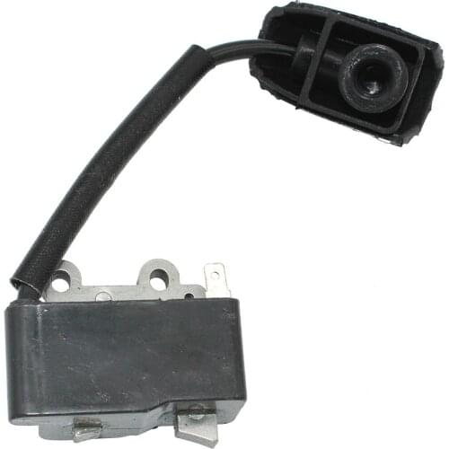 Ignition Module Coil for RedMax BCZ3000 BCZ3001 HEZ3001 BCZ3050 BCZ3060 BCZ3200 T1590-71200